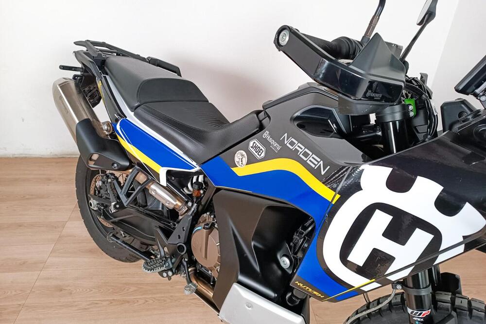 Husqvarna Norden 901 (2022 - 24) (5)