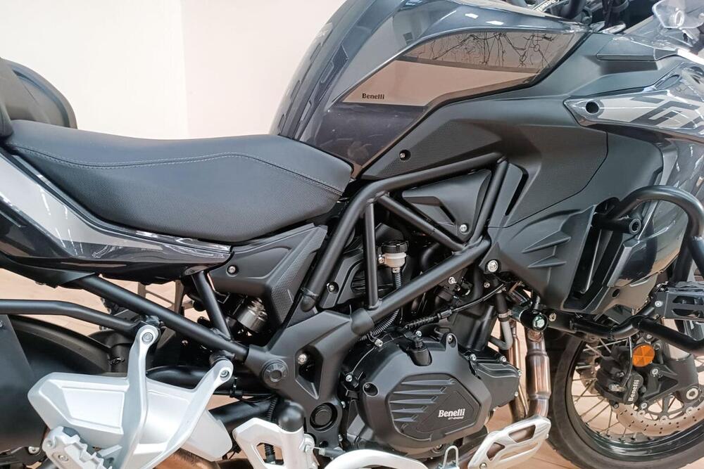 Benelli TRK 502 (2016) (4)