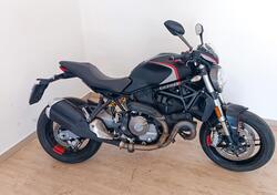 Ducati Monster 821 (2018 - 20) usata