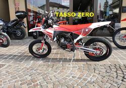 Fantic Motor XM 50 Motard Performance 2T (2023 - 24) nuova