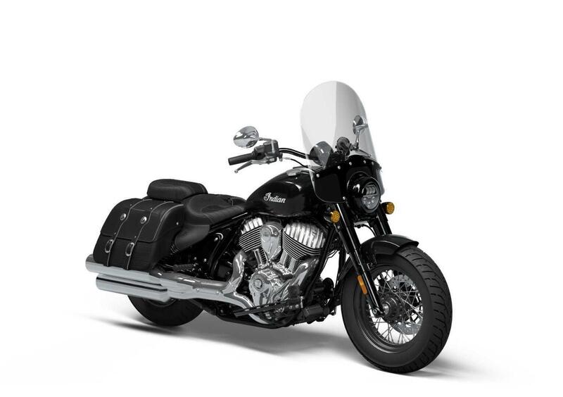 Indian Chief Super Chief Limited (2021 - 24) (4)