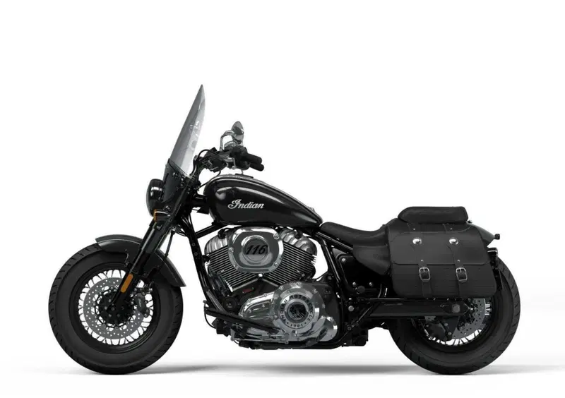 Indian Chief Super Chief 1890 Limited (2021 - 26) (6)