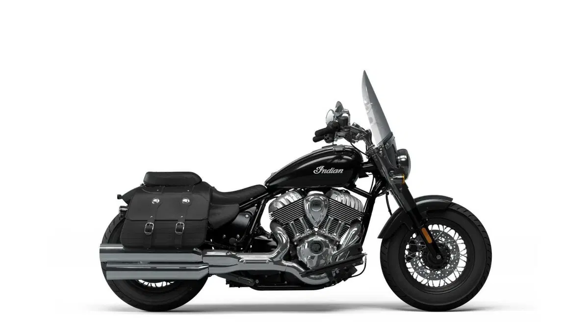 Indian Chief Super Chief 1890 Limited (2021 - 26) (5)