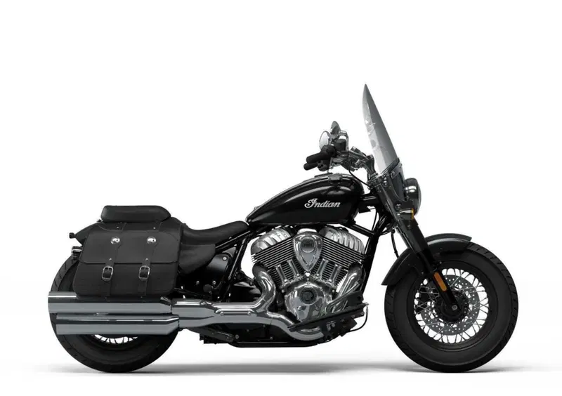 Indian Chief Super Chief 1890 Limited (2021 - 26) (5)