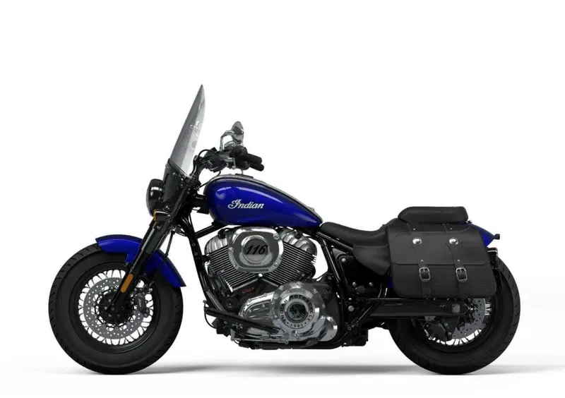 Indian Chief Super Chief 1890 Limited (2021 - 26) (9)