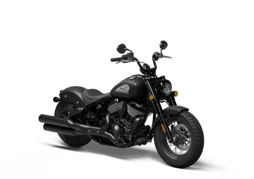Indian Chief 1890 Bobber Dark Horse (2021 - 26)