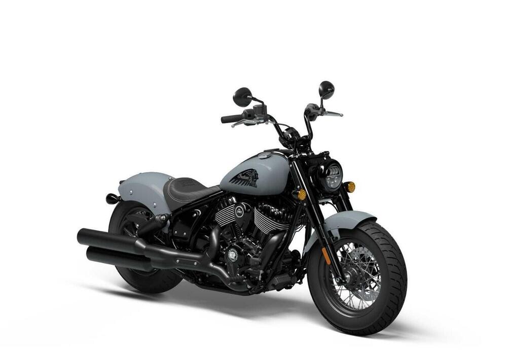 Indian Chief Bobber Dark Horse (2021 - 24) (5)