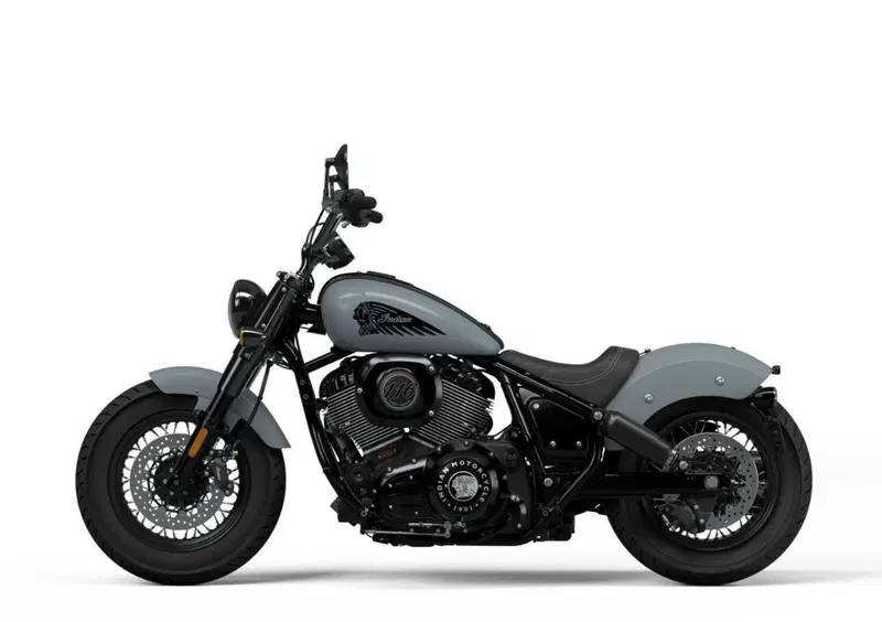 Indian Chief Chief 1890 Bobber Dark Horse (2021 - 26) (6)