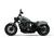 Indian Chief Bobber Dark Horse (2021 - 24) (6)