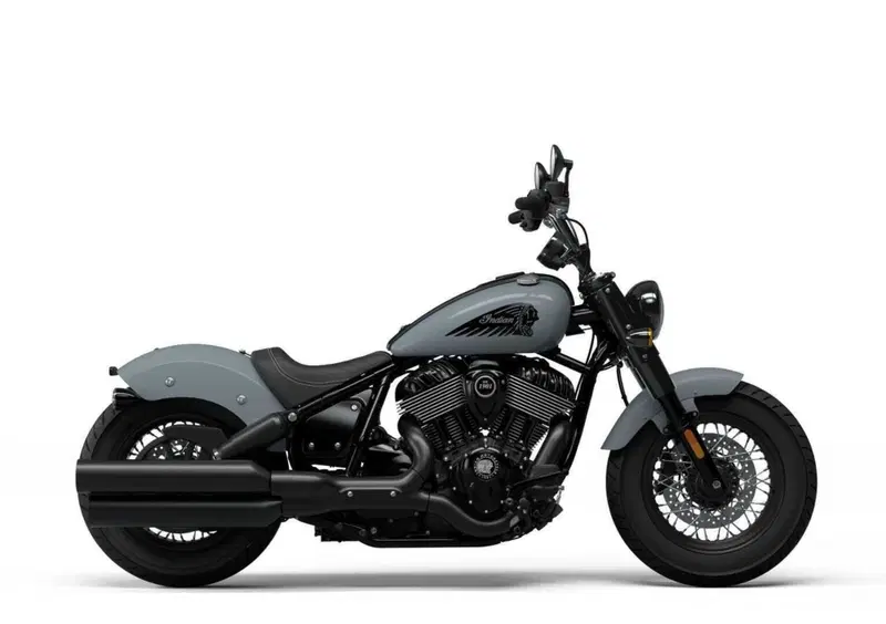 Indian Chief Chief 1890 Bobber Dark Horse (2021 - 26) (4)