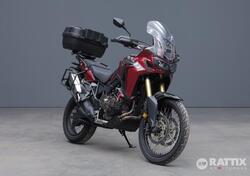 Honda Africa Twin CRF 1000L DCT ABS (2016 - 17) usata