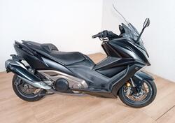 Kymco AK 550 (2017 - 19) usata