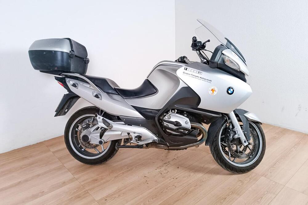 Bmw R 1200 RT (2005 - 07)