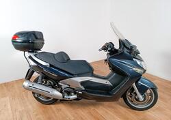 Kymco Xciting 500 (2005 - 06) usata