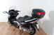 Kymco Xciting 500 (2005 - 06) (7)