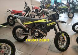 Fantic Motor XMF 125 Motard Performance 4T (2023 - 24) nuova