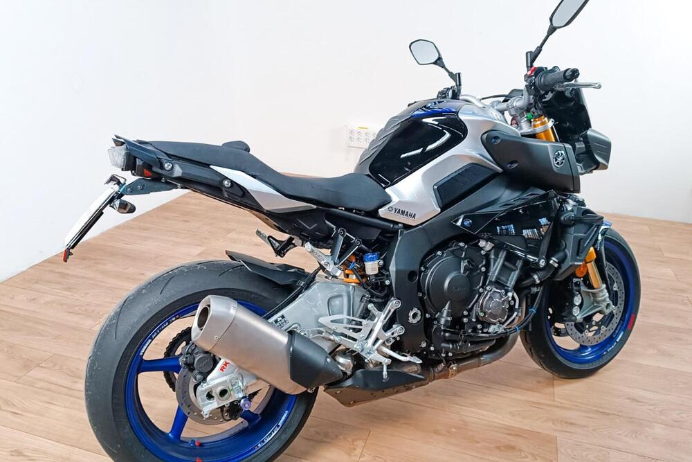 Yamaha MT-10 SP (2017 - 20) (3)