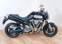 Yamaha MT-01 (2005- 11) usata