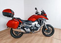 Honda VFR 800 (1998 - 01) usata