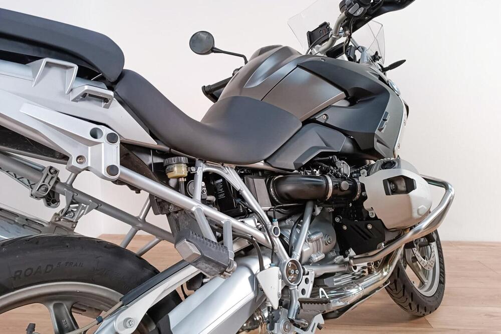 Bmw R 1200 GS (2004 - 07) (3)