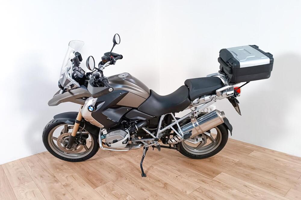 Bmw R 1200 GS (2004 - 07) (5)