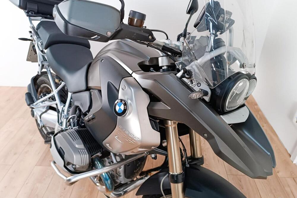 Bmw R 1200 GS (2004 - 07) (4)