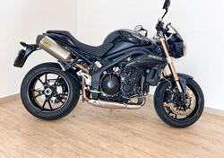 Triumph Speed Triple 1050 (2005 - 11) usata