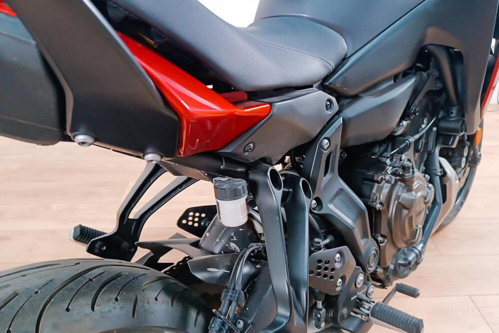 Yamaha Tracer 700 (2016 - 20) (4)