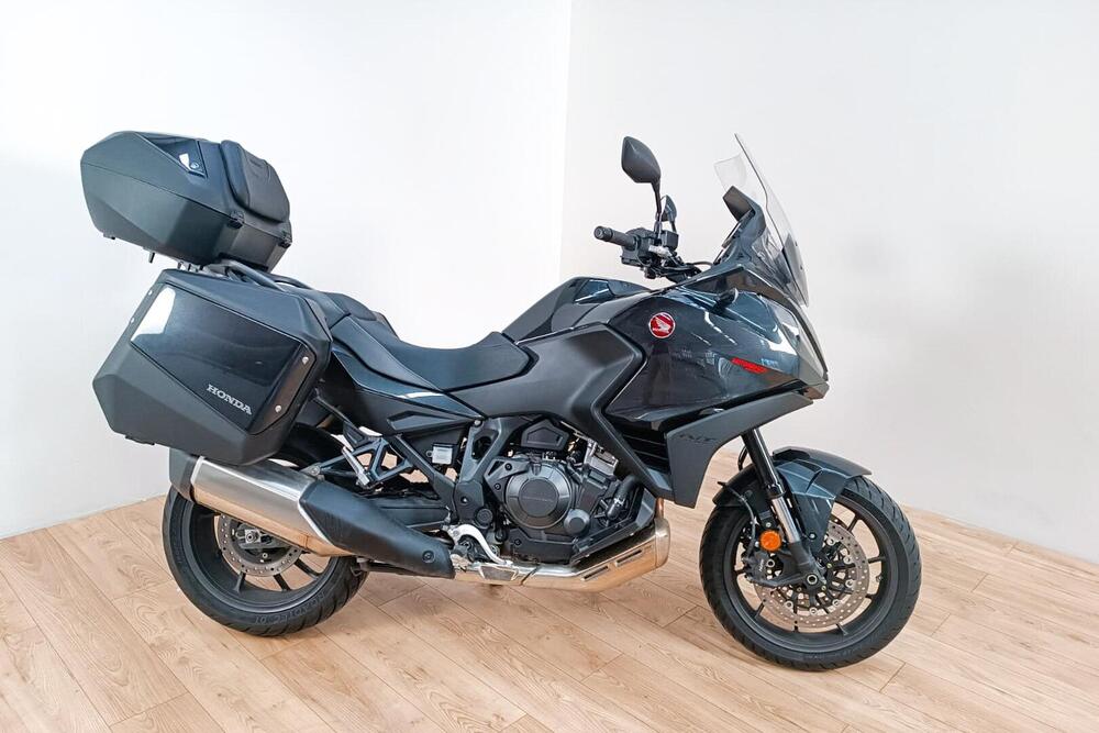 Honda NT 1100 (2022 - 24)