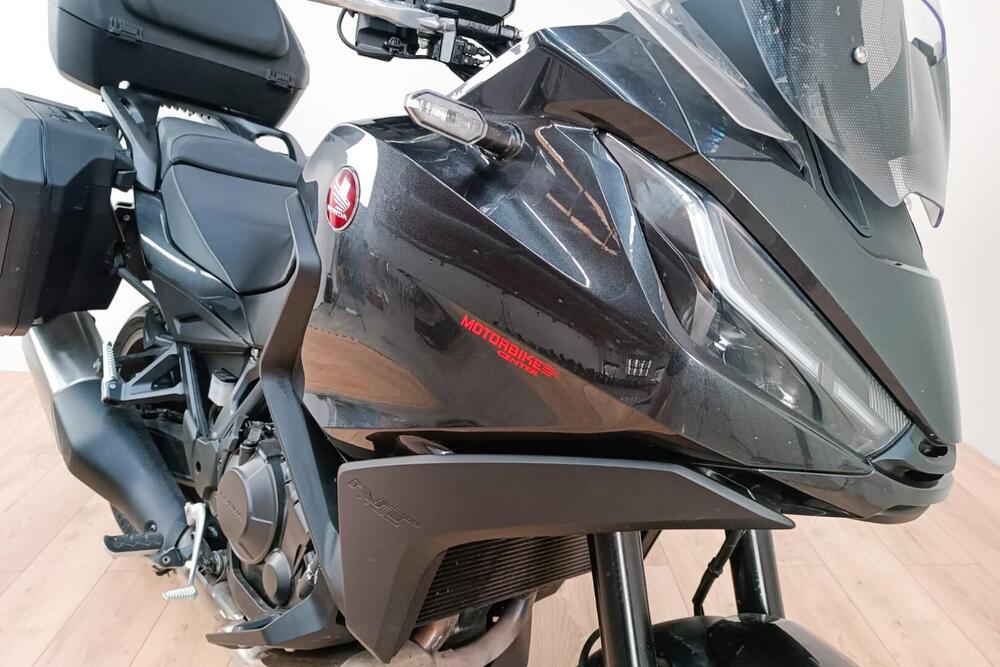 Honda NT 1100 (2022 - 24) (5)