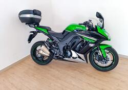 Kawasaki Z 1000 SX ABS (2011 - 13) usata