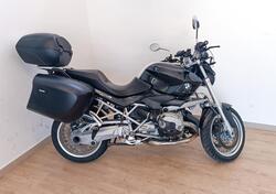 Bmw R 1200 R Classic (2011 - 12) usata