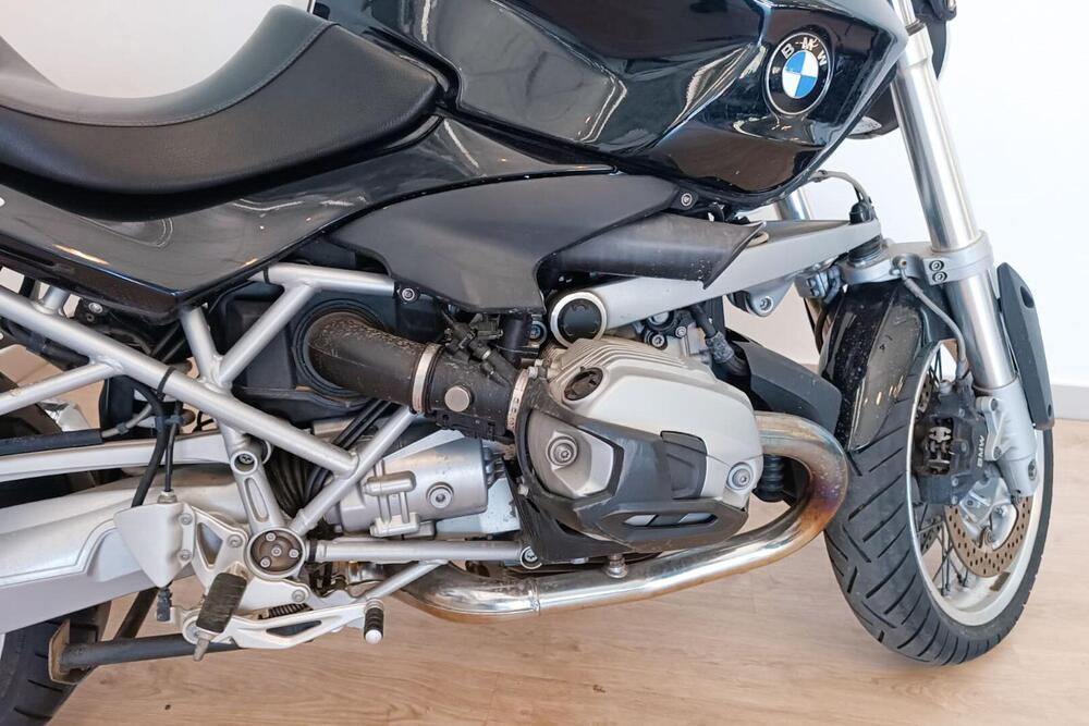 Bmw R 1200 R Classic (2011 - 12) (4)