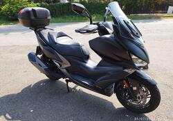 Kymco Xciting 400i S TCS (2021 - 24) usata