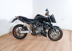 KTM 990 Super Duke (2005 - 07) usata