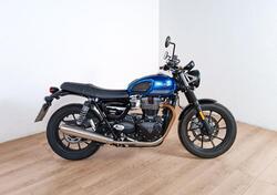 Triumph Street Twin 900 (2017 - 18) usata