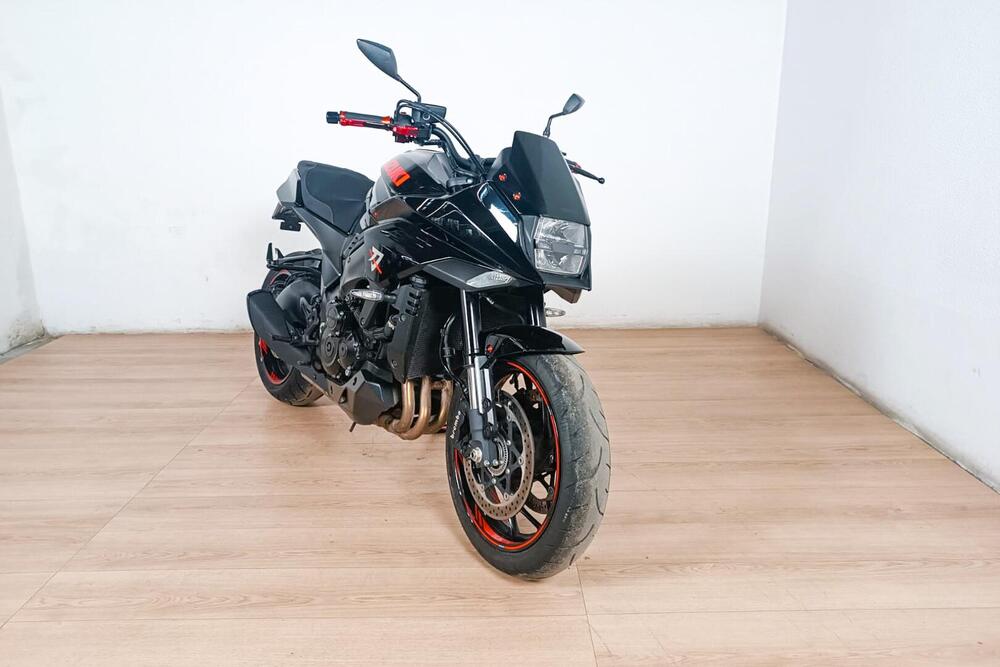 Suzuki Katana 1000 (2019 - 20) (3)