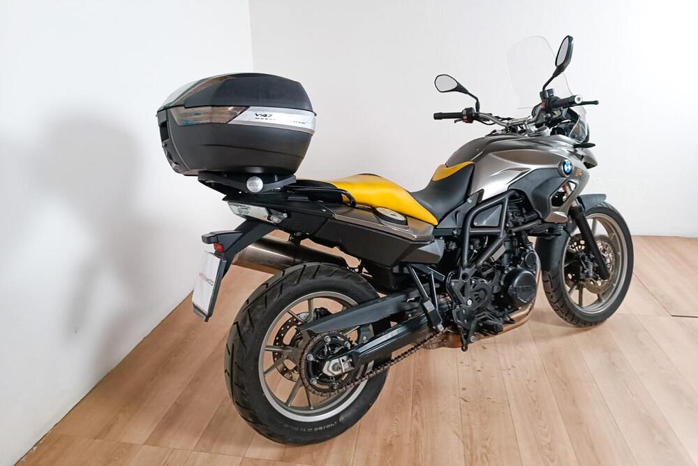 Bmw F 700 GS (2012 - 15) (3)