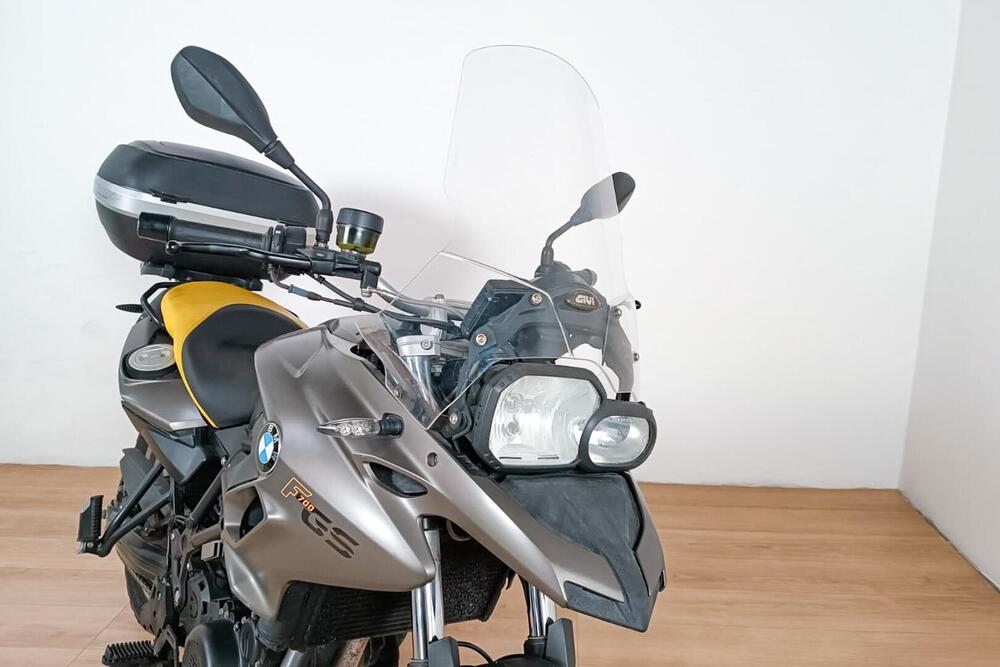 Bmw F 700 GS (2012 - 15) (5)