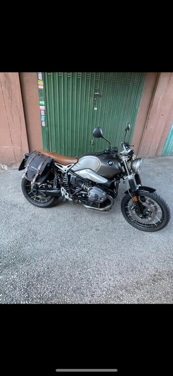 Bmw R nineT 1200 Scrambler (2016 - 20) (2)