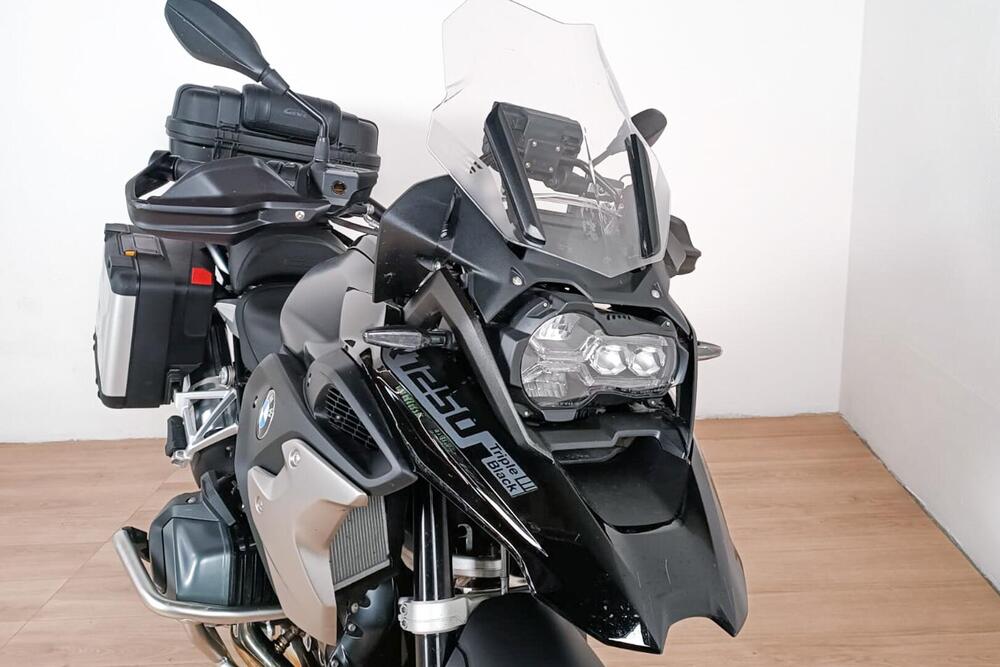 Bmw R 1300 GS Triple Black (2023 - 25) (5)