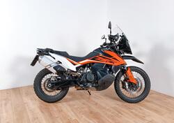 KTM 790 Adventure (2019 - 20) usata