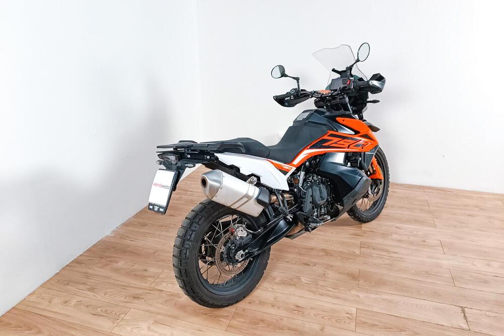 KTM 790 Adventure (2019 - 20) (3)