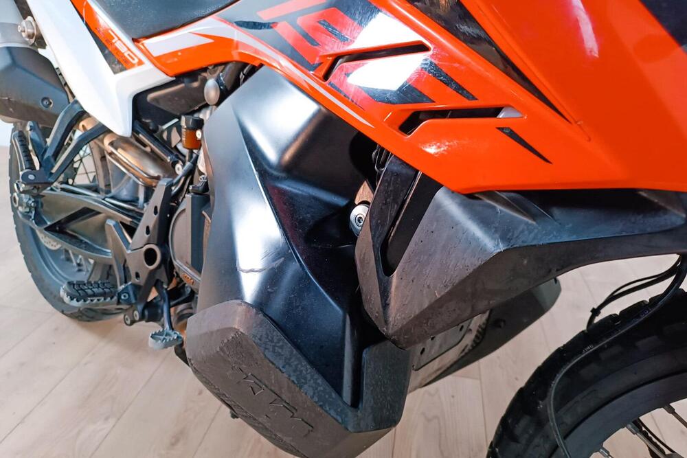 KTM 790 Adventure (2019 - 20) (5)