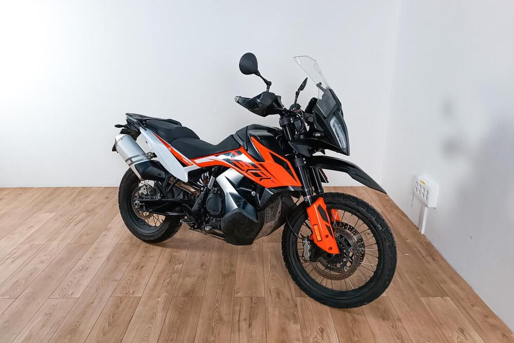 KTM 790 Adventure (2019 - 20) (2)