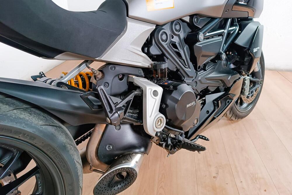 Ducati Diavel 1260 (2019 - 20) (4)