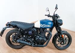 Royal Enfield HNTR 350 (2022 - 24) usata