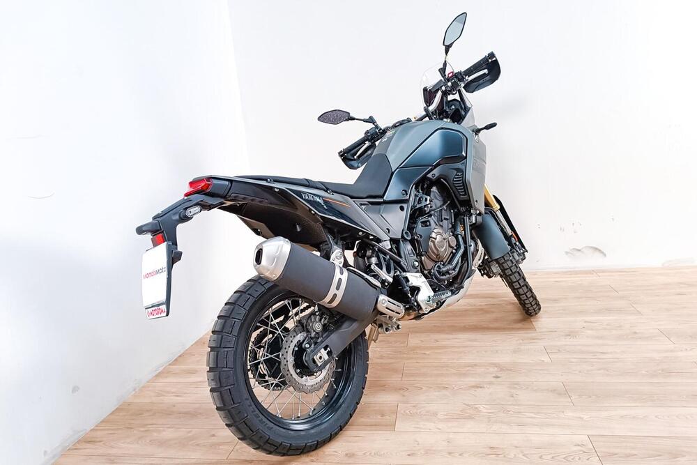 Yamaha Ténéré 700 (2019 - 20) (3)