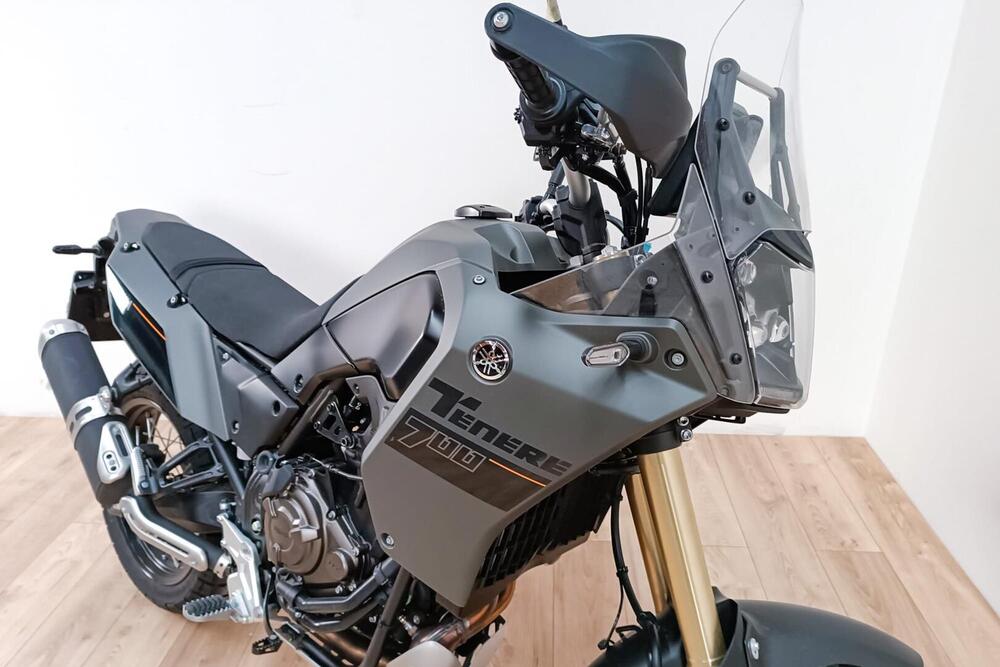 Yamaha Ténéré 700 (2019 - 20) (5)