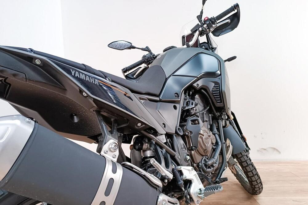 Yamaha Ténéré 700 (2019 - 20) (4)